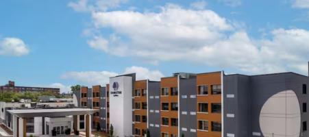 DoubleTree by Hilton Kingston